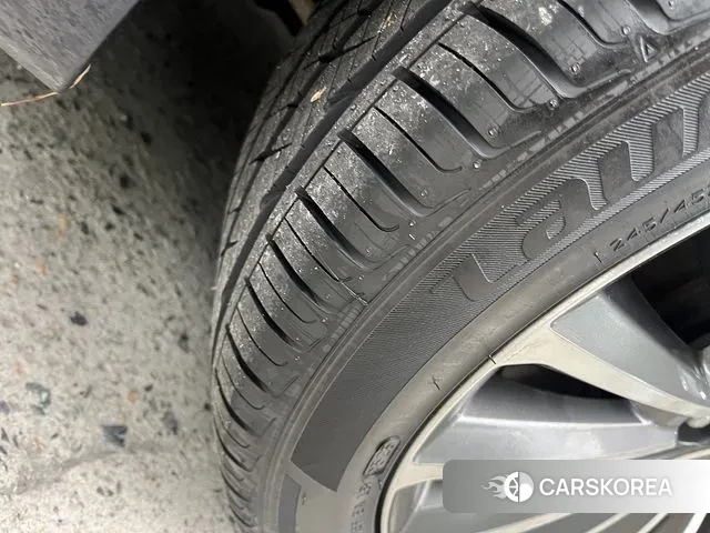 Kia Come New K7 id 3230772 из Кореи 9