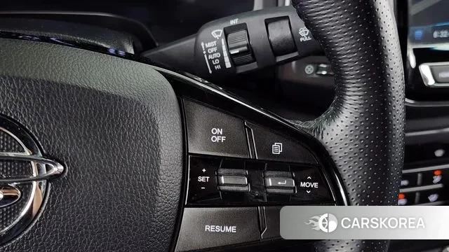 Ssangyong The New Rexton Sports Cannes id 3027893 из Кореи 9