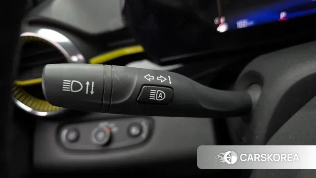 Chevrolet (GM Daewoo) Trax Crossover id 3554985 из Кореи 9