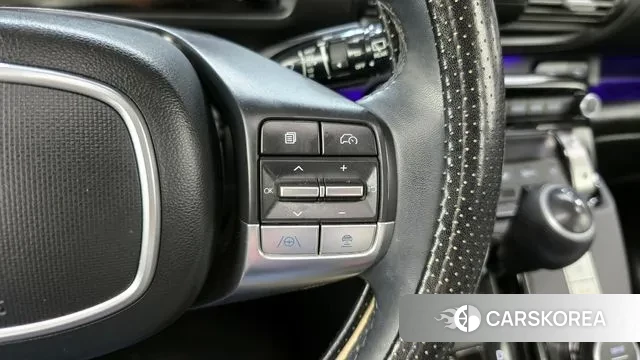 Hyundai Casper id 3416407 из Кореи 9