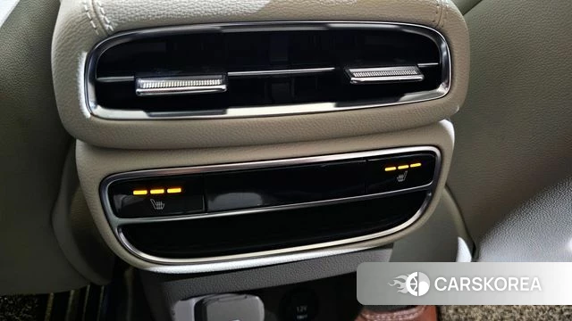 Genesis GV80 id 3828307 из Кореи 9