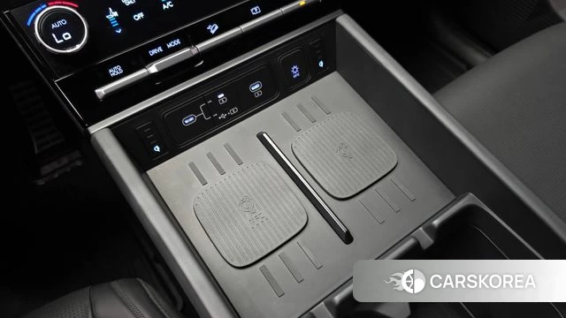 Hyundai Santa Fe (MX5) id 4560424 из Кореи 9
