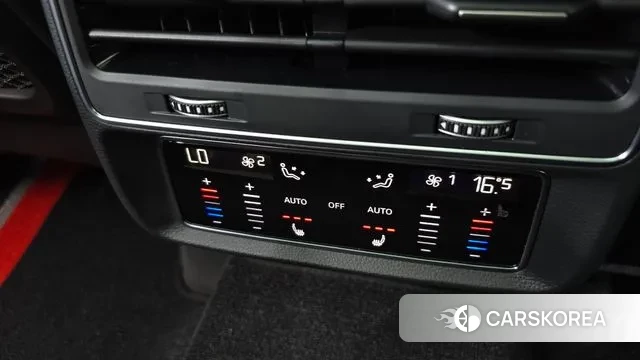 Audi Q8 (4M) id 3022653 из Кореи 9