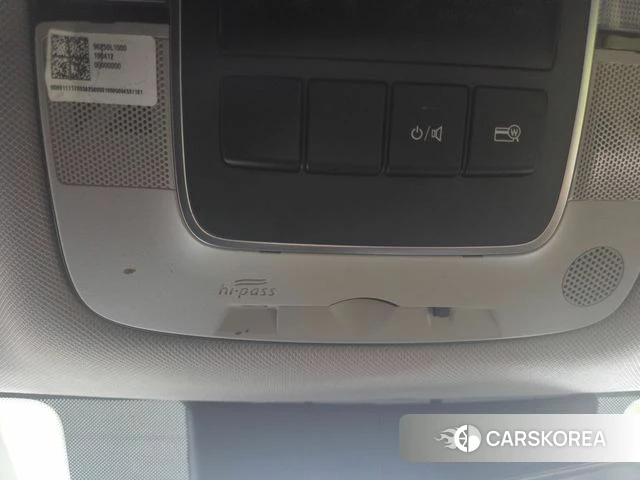 Hyundai Sonata (DN8) id 4547772 из Кореи 9
