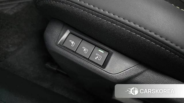 Peugeot e-208 second Generation id 4354594 из Кореи 9