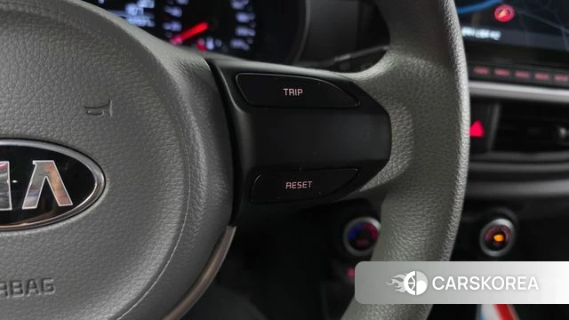 Kia Morning Urban (JA) id 4283630 из Кореи 9