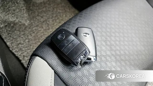 Kia All New Morning (JA) id 3134671 из Кореи 9