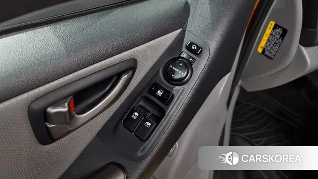 Hyundai The New Grand Starex id 3089483 из Кореи 9