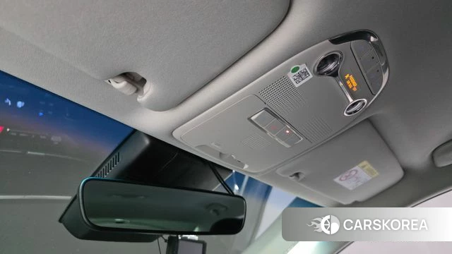 Hyundai The New Grandeur IG Hybrid id 4721550 из Кореи 9