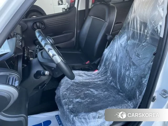 Hyundai Casper id 3281589 из Кореи 9