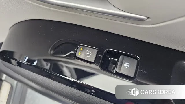 Hyundai Tucson Hybrid (NX4) id 3348845 из Кореи 9