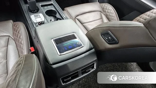 Ssangyong All New Rexton id 3596763 из Кореи 9