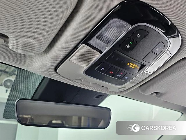 Hyundai Sonata (DN8) id 3899274 из Кореи 9