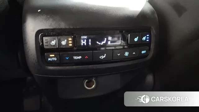 Hyundai Palisade id 3488448 из Кореи 9