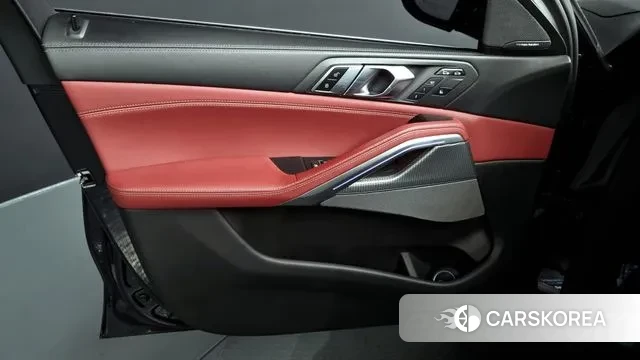 BMW X6 (G06) id 2970085 из Кореи 9