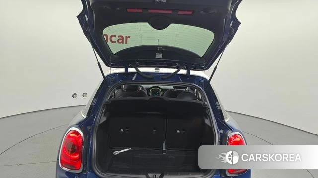 Mini Cooper D id 4626301 из Кореи 9