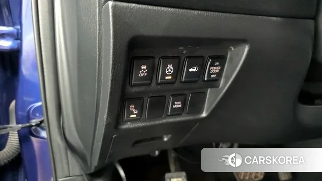 Nissan Pathfinder 4th Generation id 3090684 из Кореи 9