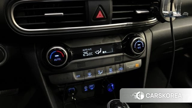 Hyundai Kona id 4384117 из Кореи 9