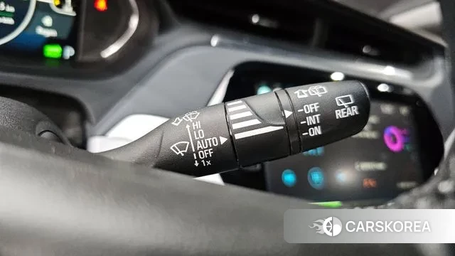 Chevrolet (GM Daewoo) Bolt EV id 3428904 из Кореи 9