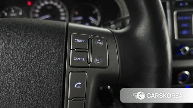 Hyundai The New Grand Starex id 3954818 из Кореи 9