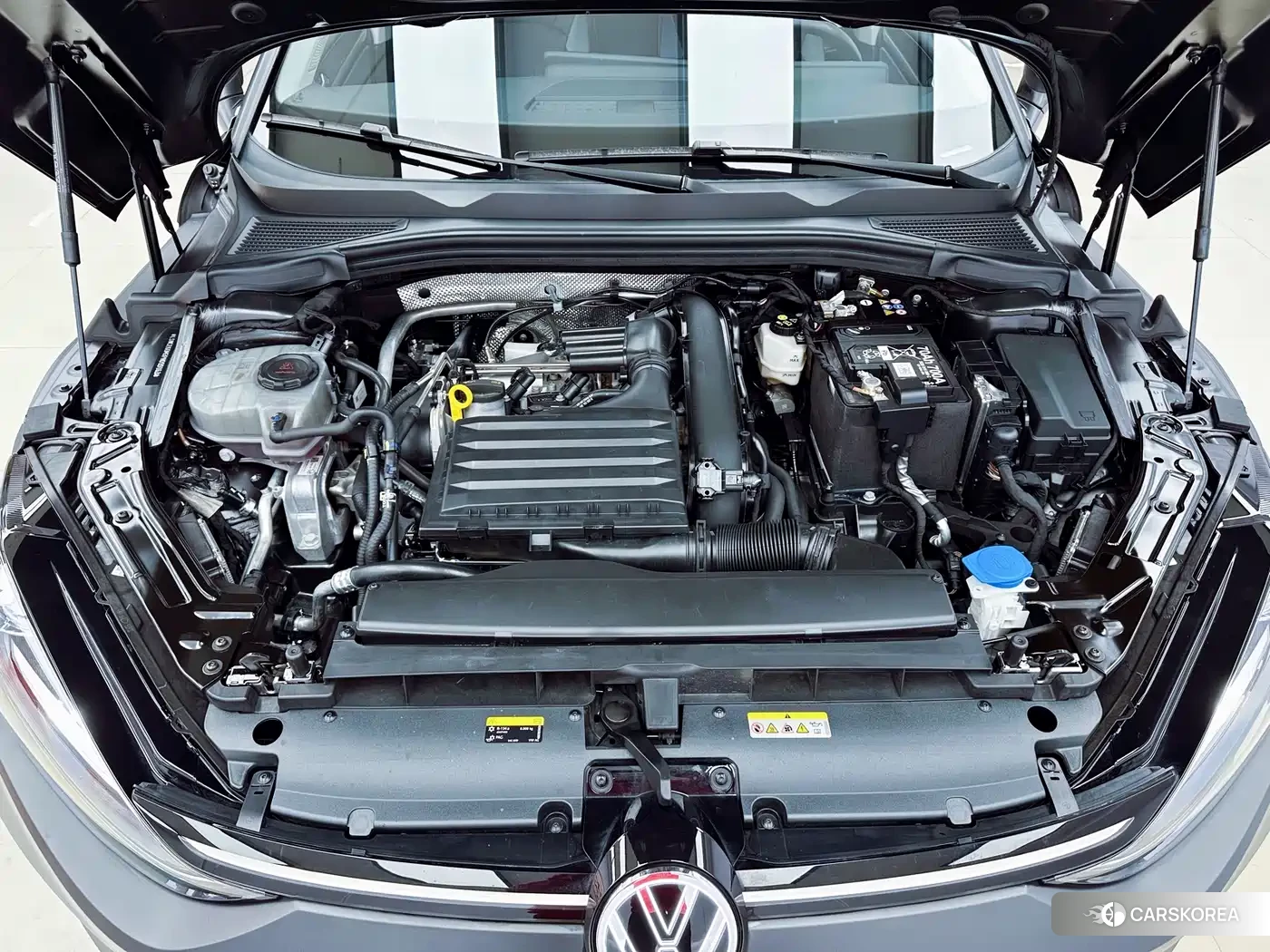 Volkswagen Lamando id 4559696 из Китая 9