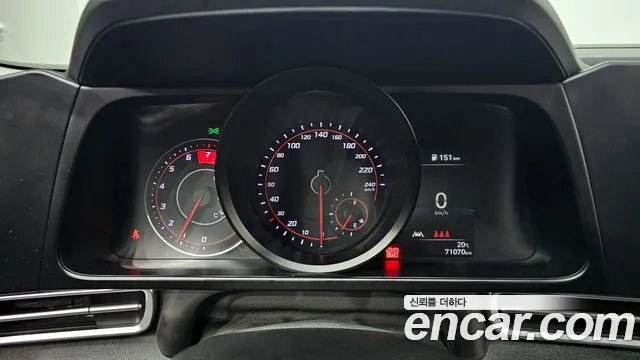 Hyundai Avante (CN7) id 2676876 из Кореи 9