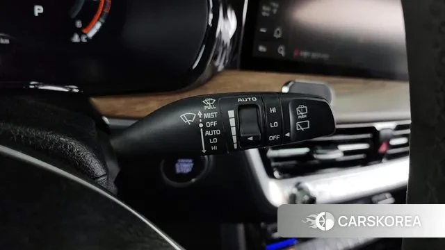 Kia Mohave Master id 2990495 из Кореи 9