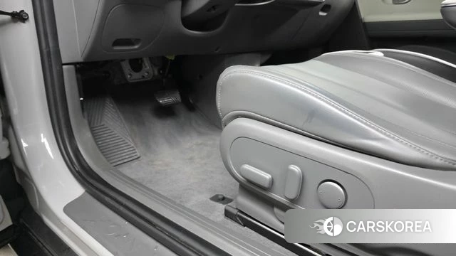 Hyundai Ionic 5 id 3877629 из Кореи 9