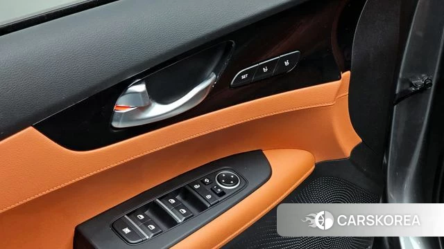 Kia The New K3 2nd generation id 3819261 из Кореи 9