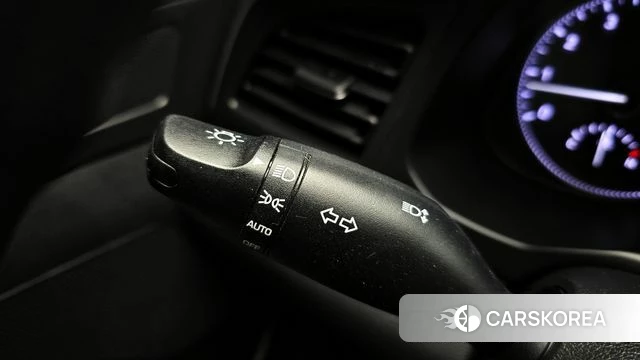 Hyundai The New Avante AD id 4246045 из Кореи 9