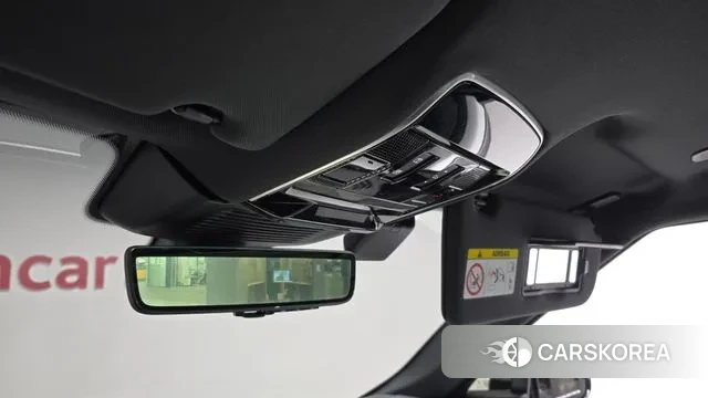 Land Rover Range Rover Sport 3rd Generation id 3695972 из Кореи 9