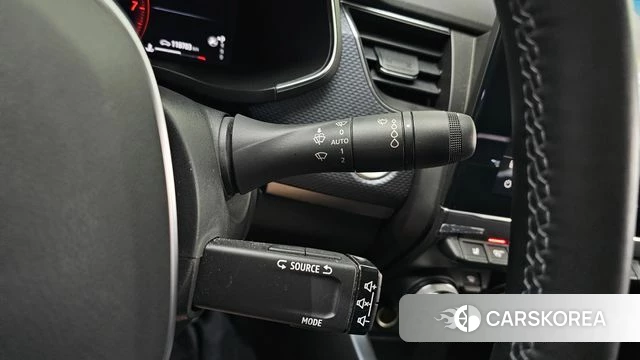 Renault Korea (Samsung) XM3 id 4410459 из Кореи 9