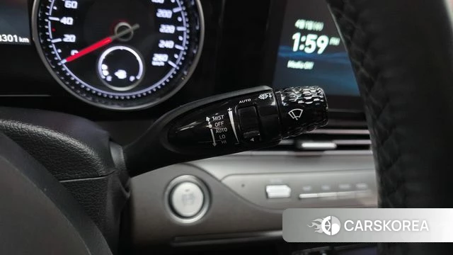 Hyundai The New Grandeur IG id 3872292 из Кореи 9