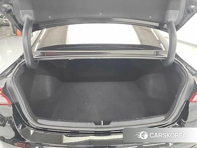 Kia K5 3rd generation id 3878718 из Кореи 9