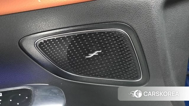 Mercedes-Benz C-Class W206 id 4018330 из Кореи 9