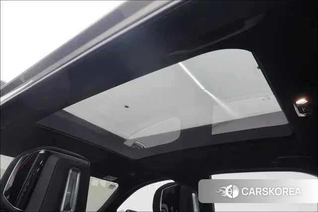 BMW 7 Series (G70) id 3544335 из Кореи 9