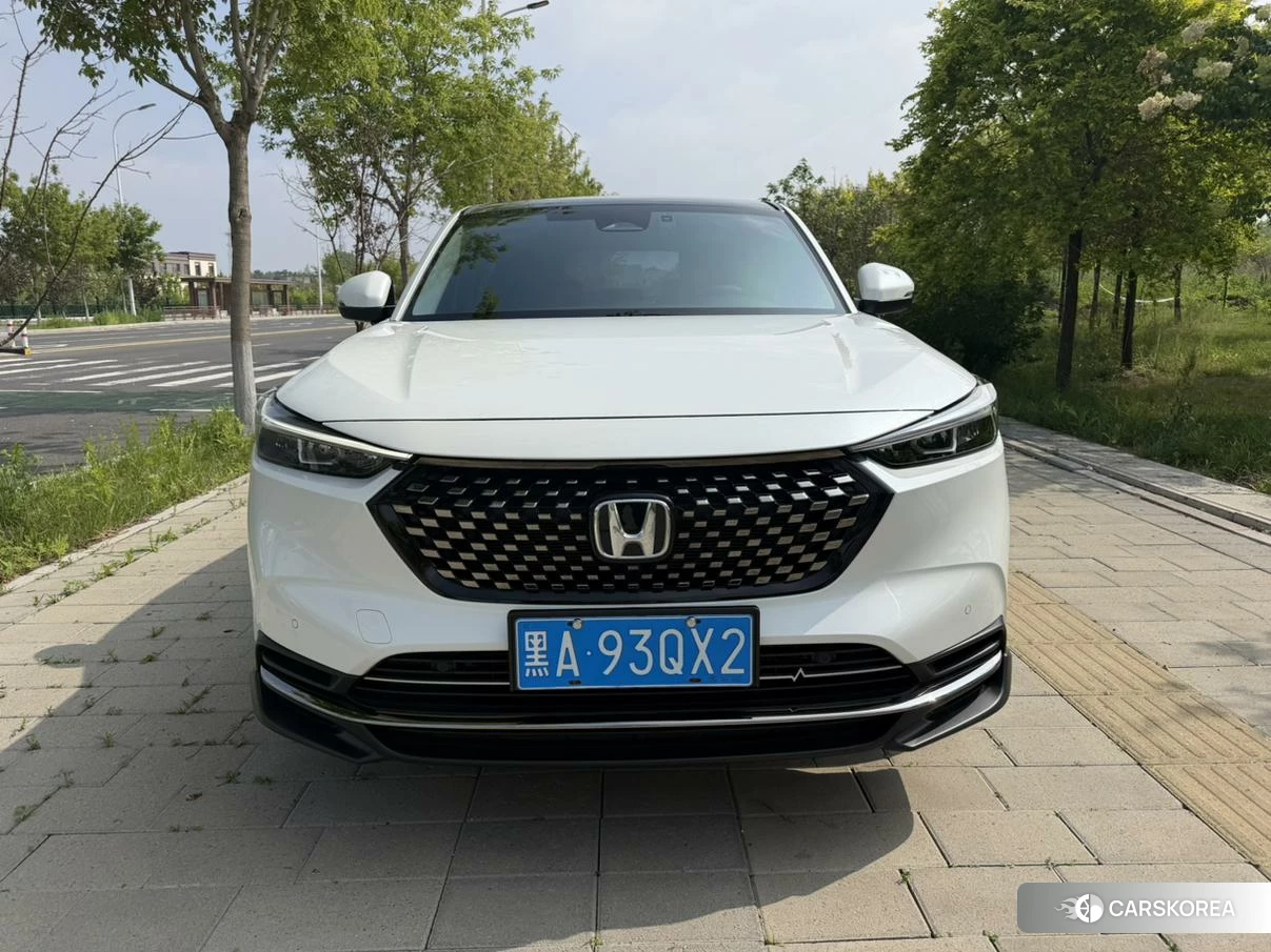 Honda XR-V id 4473657 из Китая 9