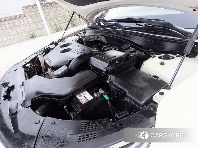 Kia K5 second generation id 3019075 из Кореи 9