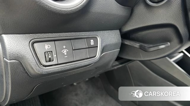 Kia The New K3 2nd generation id 4488007 из Кореи 9