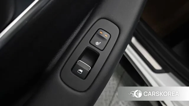 Hyundai Sonata (DN8) id 3454582 из Кореи 9