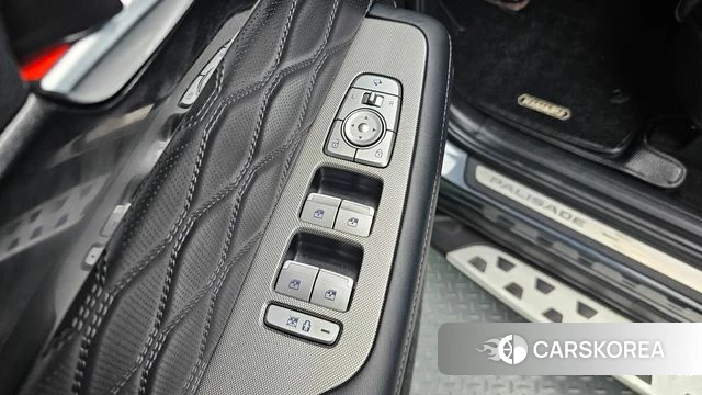 Hyundai Palisade id 4594247 из Кореи 9