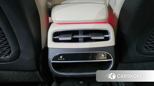 Genesis GV70 id 4293360 из Кореи 9