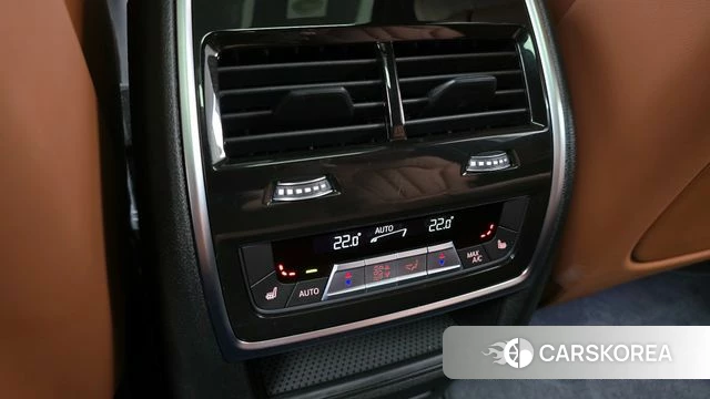 BMW X7 (G07) id 4354261 из Кореи 9