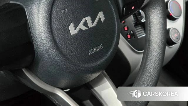 Kia The New Ray id 4854969 из Кореи 9
