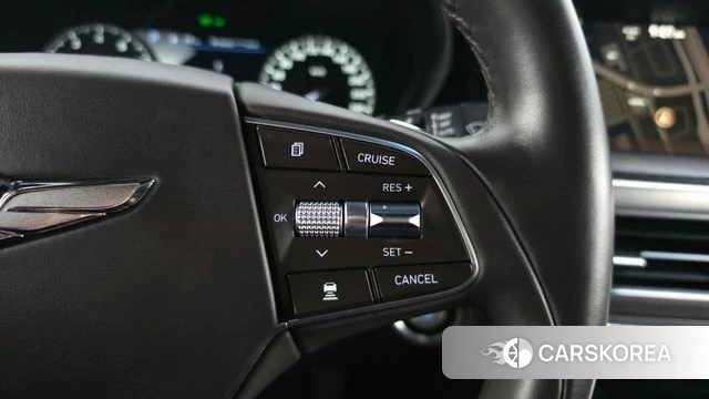 Genesis G90 id 4760157 из Кореи 9