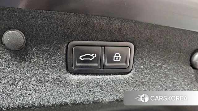 Kia K8 id 3443567 из Кореи 9