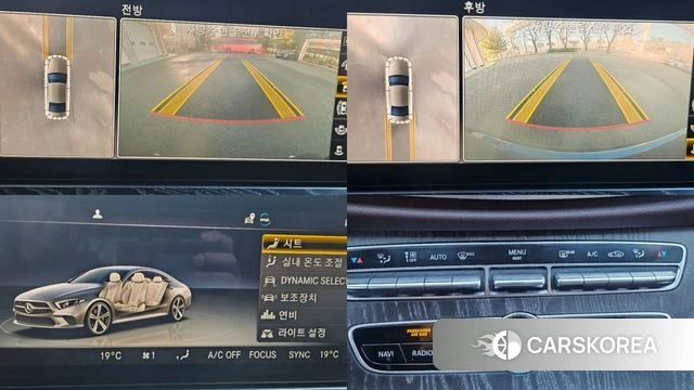 Mercedes-Benz CLS-Class C257 id 4350785 из Кореи 9