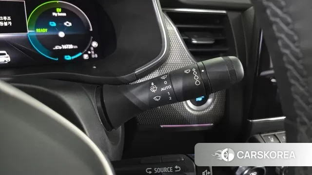 Renault Korea (Samsung) Arcana id 3732647 из Кореи 9