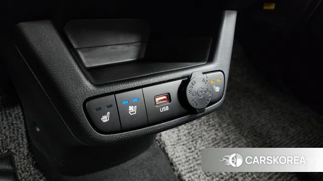Kia The New Kia Ray id 4591483 из Кореи 9
