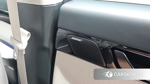 Hyundai Grandeur Hybrid (GN7) id 2988923 из Кореи 9